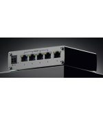 Teltonika AUTOMOTIVE POE+ SWITCH - TSW101
