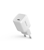 Epico 30W PD Mini Charger - bílá