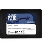 PATRIOT P210/1TB/SSD/2.5"/SATA/3R