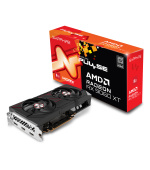 Sapphire PULSE AMD Radeon RX 9060 XT/8GB/GDDR6