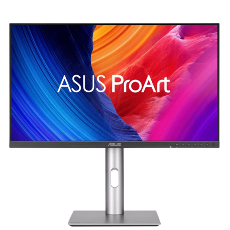 ASUS ProArt/PA278QGV/27"/IPS/QHD/120Hz/5ms/Stříbrná/3R