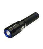 Baterka Viking B7740/350lm (vysoká)/750mAh/zdroj SMD/IPX4/IK07