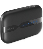 D-Link DWR-932 4G LTE Router