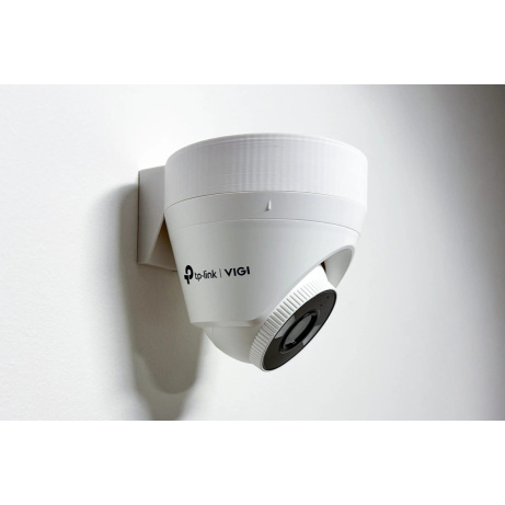 TP-LINK držák s kabelovou krytkou pro kamery VIGI C400/C420/C430/450 na stěnu, bílý