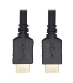 Kabel HDMI 8K 60Hz, Dynamic HDR, 4:4:4, HDCP 2.2, černá, 1.83m