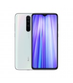 Xiaomi Redmi Note 8 Pro (6/64GB) bílá