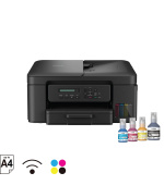 Brother/DCP-T730DW/MF/Ink/A4/WiFi/USB