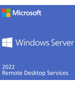 Dell Microsoft Windows Server 2022 Remote Desktop Services / 5 USER