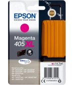 Epson Singlepack Magenta 405XL DURABrite Ultra Ink