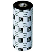 Zebra páska 2100 Wax. šířka 220mm. délka 450m