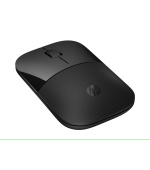 HP Z3700/Cestovní/Blue Track/1 600 DPI/USB+BT/Černá
