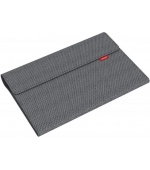 Yoga Smart Tab Sleeve and Film GRAY(WW)