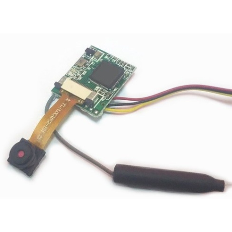 Kamera WiFi k dronu Syma X23W - 18