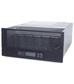 APC Modular Rackmounted IT Power Distribution Unit 138KW 200A 400V 18