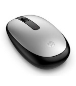 HP Bluetooth myš 240 bezdrátová stříbrná