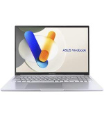 ASUS Vivobook 16 - i7-13620H/16GB/1TB SSD/16"/WUXGA/IPS/2y PUR/Win 11 Home/stříbrná