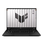 ASUS TUF Gaming A14 - Ryzen 7 8845HS/32GB/1TB SSD/RTX 4050 6GB/14"/2,5K/IPS/2y PUR/bez OS/šedá