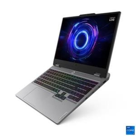 Lenovo LOQ 15IRX10   i7-14700HX/32GB/SSD 1TB/15,6"/IPS/WQHD/165Hz/350nitů/RTX5060 8GB/245W/bez OS/šedá