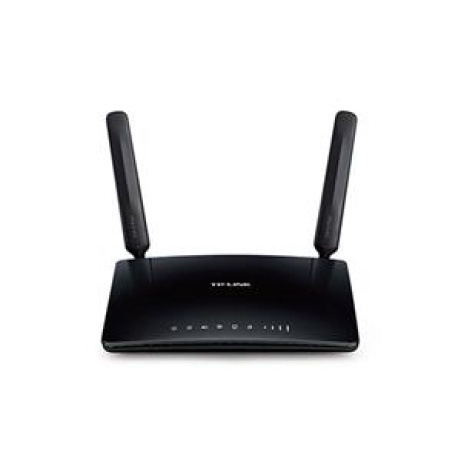 TP-Link Archer MR200 - AC750, 4G LTE Wi-Fi modem a router - OneMesh™