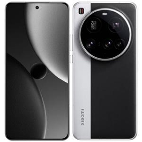 Xiaomi 15 Ultra 5G 16GB/512GB stříbrná