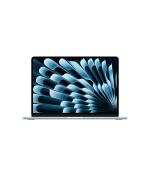 Apple MacBook Air 13"/M4/13,6"/2560x1664/16GB/256GB SSD/M4/Sequoia/Sky Blue/1R