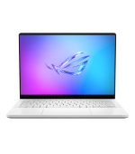 ASUS ROG Zephyrus G14/GA403WR-NEBULA112X/AI9-HX370/14"/2880x1800/32GB/1TB/RTX 5070Ti/W11P/White/2R