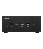 ASUS PN/PN64-BB7004MDE1/Mini/i7-13700H/bez RAM/Iris Xe/bez OS/3R