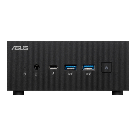 ASUS PN/PN64-BB7004MDE1/Mini/i7-13700H/bez RAM/Iris Xe/bez OS/3R