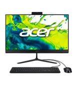 Acer Aspire/C24-2G_LUBC5120U_65W/23,8"/FHD/5-120U/8GB/512GB/Intel int/W11H/Černá/1R