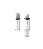 ADATA USB C906 16GB White