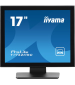 17" iiyama T1732MSC-B1SAG