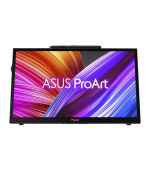 ASUS ProArt/PA169CDV/15,6"/IPS/4K UHD/60Hz/10ms/Black/3R