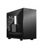 Fractal Design Define 7 Black TG Dark Tint