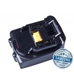 Baterie AVACOM MAKITA BL 1415 Li-Ion 14,4V 2000mAh, články SAMSUNG