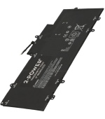 2-POWER Baterie 11,1V 3000mAh pro HP Chromebook 14 G3, HP Chromebook 14-x000