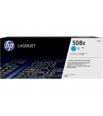 HP laserjet azurový toner velký, CF361X