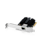 ZYXEL XGN100C 10G RJ45 PCIe networkcard