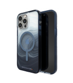 ZAGG GEAR4 Milan Snap kryt iPhone 14 Pro Max modrý