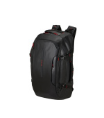 Samsonite ECODIVER Travel Backpack M 55L Black