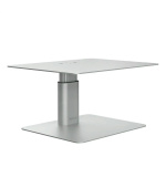 Nillkin HighDesk Adjustable Monitor Stand Silver