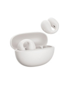 QCY - C10 Crossky, bílá