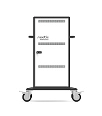 PORT NAOTIC CHARGING CABINET 30 UNIT A+C PD 45W