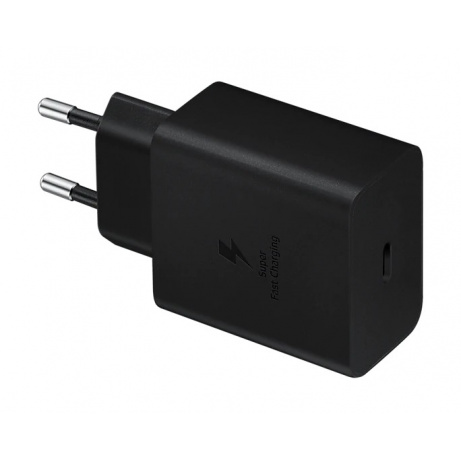 Samsung Napájecí adaptér 45W Power Adapter Black