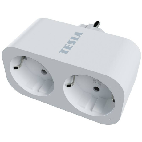Tesla Smart Plug Dual SD300