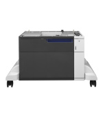 HP LaserJet 1x500 Sheet Feeder Stand