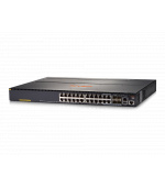 Aruba 2930M 24G PoE+ 1-slot Switch