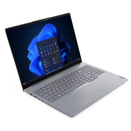 Lenovo ThinkBook/16 G9/R5-220/16"/WUXGA/16GB/512GB/AMD int/W11H/Silver/3R On-Site