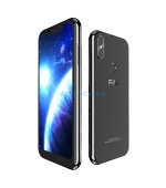 FiGi FX DualSIM (5,5", 2/16GB) černý - FIGI-FXBK