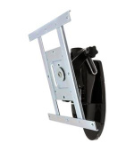 ERGOTRON LX HD Wall Mount Pivot - nástěnný držák pro LCD až 49"