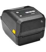 Zebra ZD421t, 8 dots/mm (203 dpi), USB, USB Host, BT (BLE)